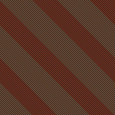 Moda tekstil ve grafikleri için uygun turuncu köşegen çizgili dikişsiz arkaplan