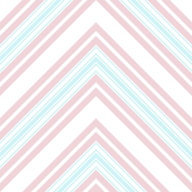 Moda tekstil ve grafikleri için uygun Pembe Sembol köşegen çizgili dikişsiz arkaplan