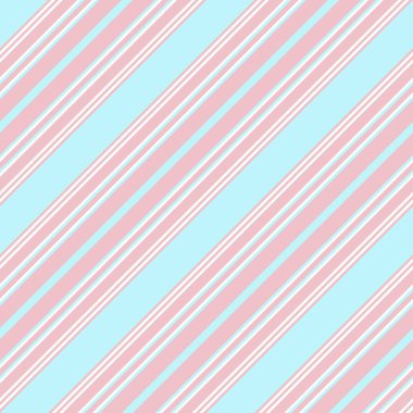 Moda tekstil ve grafikleri için uygun pembe köşegen çizgili dikişsiz model arkaplanı