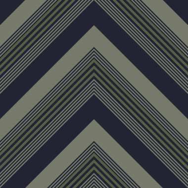 Moda tekstil ve grafikleri için uygun yeşil sembol çizgili dikişsiz arkaplan