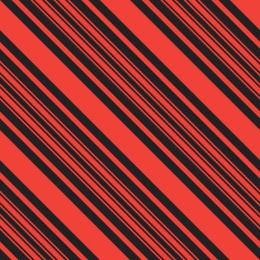 Moda tekstil ve grafikleri için uygun turuncu köşegen çizgili dikişsiz arkaplan