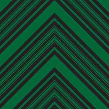 Moda tekstil ve grafikleri için uygun yeşil sembol çizgili dikişsiz arkaplan