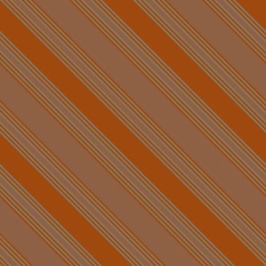Moda tekstil ve grafikleri için uygun turuncu köşegen çizgili dikişsiz arkaplan