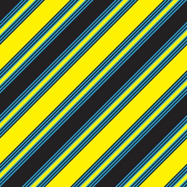 Moda tekstil ve grafikleri için uygun sarı köşegen çizgili düz desenli arkaplan