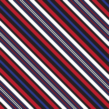 Moda tekstil ve grafikleri için uygun kırmızı köşegen çizgili düz desenli arkaplan