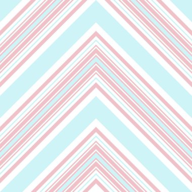 Moda tekstil ve grafikleri için uygun Pembe Sembol köşegen çizgili dikişsiz arkaplan