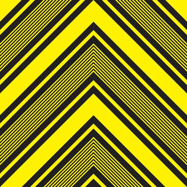 Sarı Chevron köşegen çizgili desensiz arka plan moda tekstil ve grafikleri için uygun
