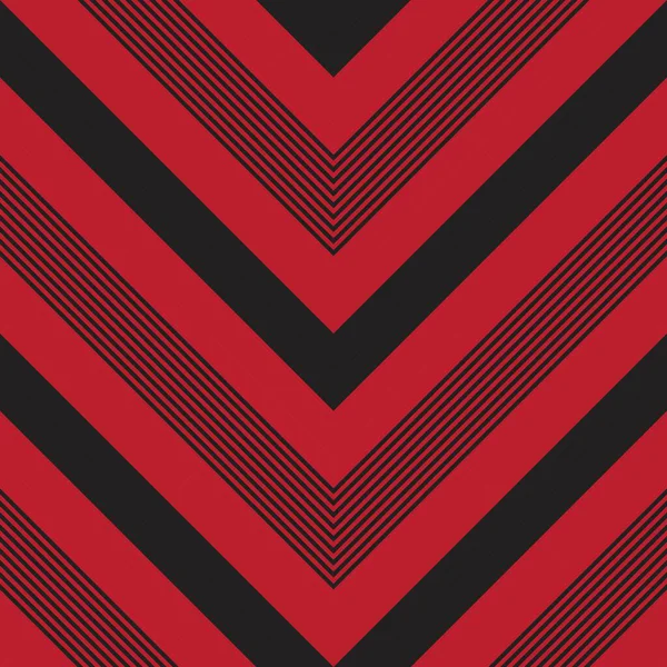 Moda tekstil ve grafikleri için uygun kırmızı Chevron köşegen çizgili dikişsiz arkaplan