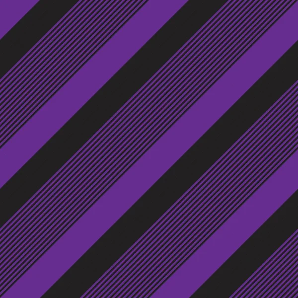 Fondo Patrón Inconsútil Rayado Diagonal Púrpura Adecuado Para Textiles Moda — Vector de stock