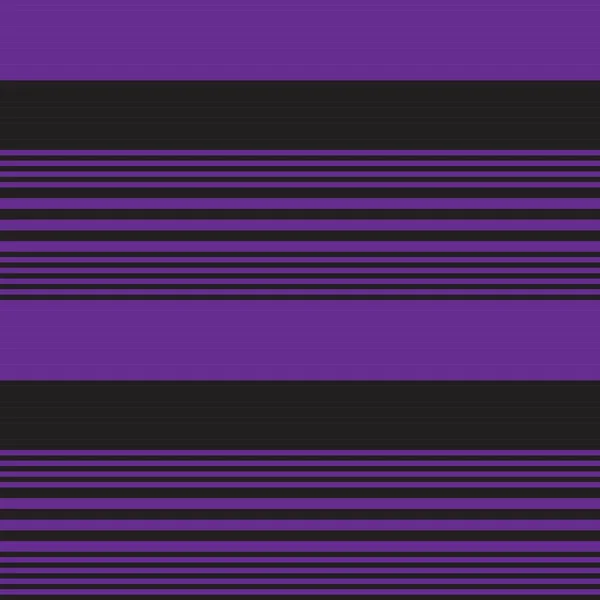 Фиолетовый Полосатый Узор Подходящий Модных Текстилей Графики — стоковый вектор