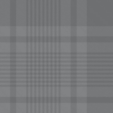 Gri Glen Ekose desenli, moda tekstil ve grafikleri için uygun.