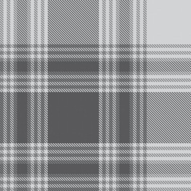 Gri Glen Ekose desenli, moda tekstil ve grafikleri için uygun.