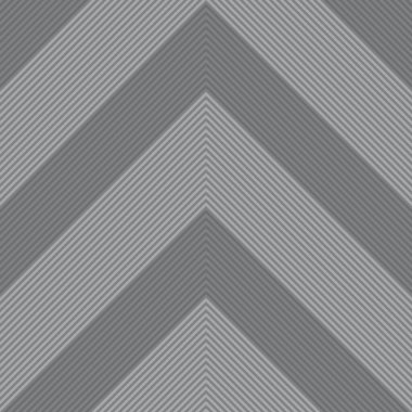 Moda tekstil ve grafikleri için uygun gri Chevron köşegen çizgili dikişsiz arkaplan