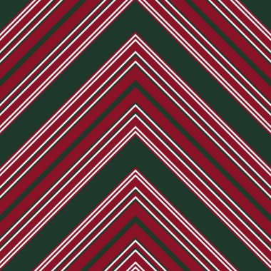 Moda tekstil ve grafikleri için uygun, Noel sembolü köşegen çizgili, dikişsiz arkaplan