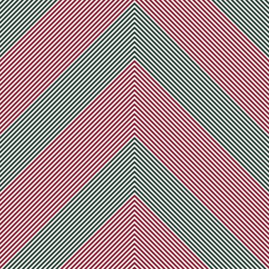 Moda tekstil ve grafikleri için uygun, Noel sembolü köşegen çizgili, dikişsiz arkaplan