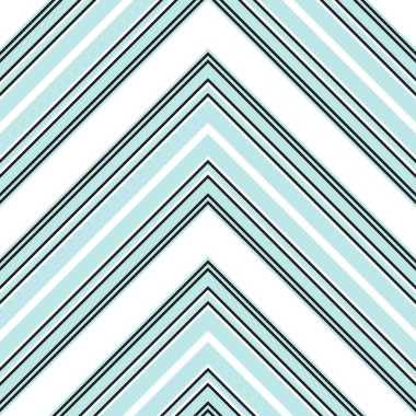 Moda tekstil ve grafikleri için uygun gök mavisi köşegen çizgili, dikişsiz arkaplan