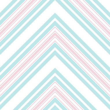 Moda tekstil ve grafikleri için uygun gök mavisi köşegen çizgili, dikişsiz arkaplan