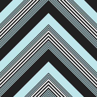 Moda tekstil ve grafikleri için uygun gök mavisi köşegen çizgili, dikişsiz arkaplan