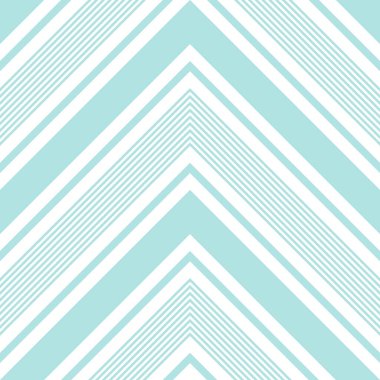 Moda tekstil ve grafikleri için uygun gök mavisi köşegen çizgili, dikişsiz arkaplan