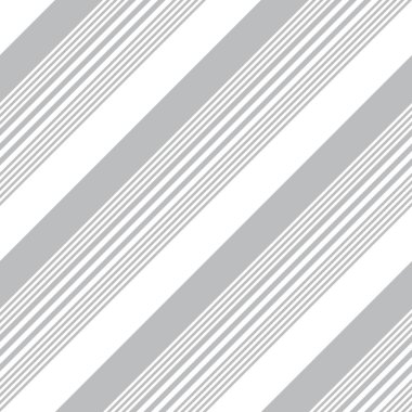 Moda tekstil ve grafikleri için uygun beyaz köşegen çizgili, pürüzsüz desen arkaplanı