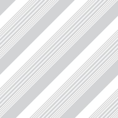 Moda tekstil ve grafikleri için uygun beyaz köşegen çizgili, pürüzsüz desen arkaplanı