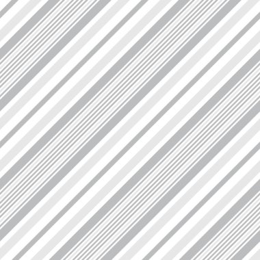 Moda tekstil ve grafikleri için uygun beyaz köşegen çizgili, pürüzsüz desen arkaplanı