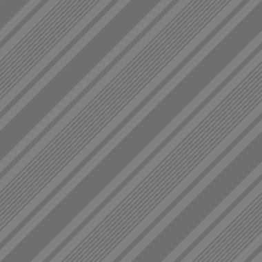 Moda tekstil ve grafikleri için uygun gri köşegen çizgili dikişsiz model arka planı