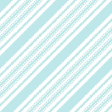 Moda tekstil ve grafikleri için uygun gök mavisi köşegen çizgili dikişsiz arkaplan