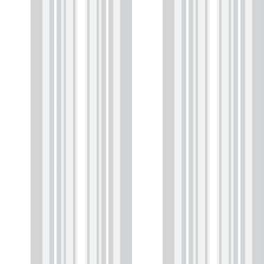 Moda tekstil ve grafikleri için uygun beyaz dikey çizgili düz desenli arkaplan