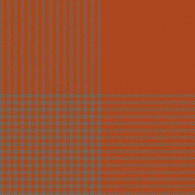 Turuncu Glen Ekose desenli, moda tekstil ve grafikleri için uygun.