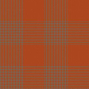 Turuncu Glen Ekose desenli, moda tekstil ve grafikleri için uygun.