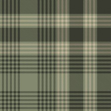 Yeşil Glen Ekose desenli, moda tekstil ve grafikleri için uygun.