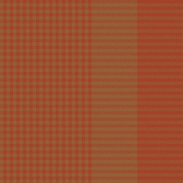 Turuncu Glen Ekose desenli, moda tekstil ve grafikleri için uygun.