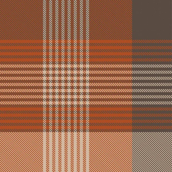 Turuncu Glen Ekose desenli, moda tekstil ve grafikleri için uygun.