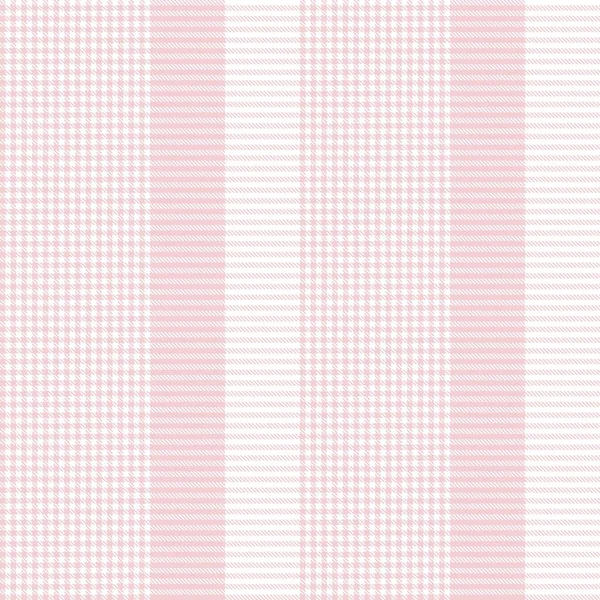 ピンクグレンは ファッション繊維やグラフィックに適したテクスチャシームレスなパターンを再生 — ストックベクタ