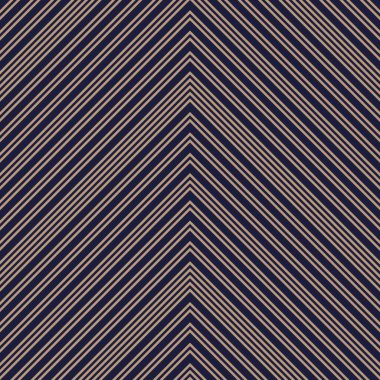 Kahverengi Taupe Chevron köşegen çizgili desen arka planı moda tekstil ve grafikleri için uygundur.