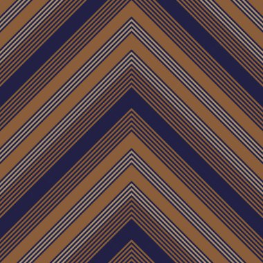 Kahverengi Taupe Chevron köşegen çizgili desen arka planı moda tekstil ve grafikleri için uygundur.
