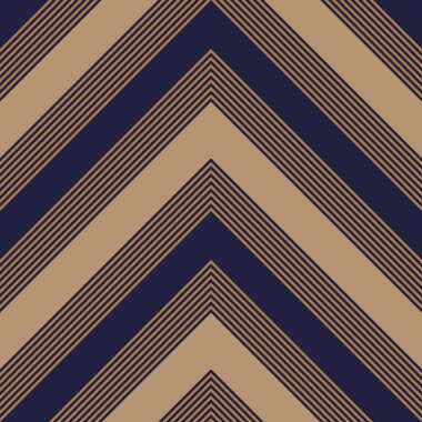 Kahverengi Taupe Chevron köşegen çizgili desen arka planı moda tekstil ve grafikleri için uygundur.