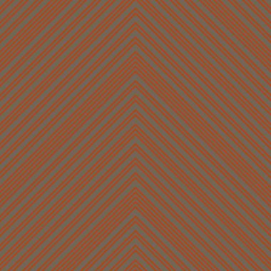 Moda tekstil ve grafikleri için uygun turuncu sembol çizgili dikişsiz arkaplan