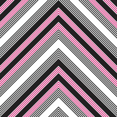 Mor Chevron köşegen çizgili desen arka planı moda tekstil ve grafikleri için uygundur.
