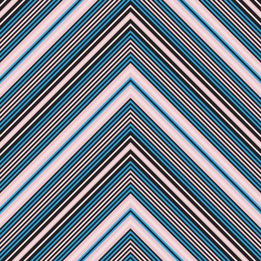 Moda tekstil ve grafikleri için uygun Pembe Sembol köşegen çizgili dikişsiz arkaplan