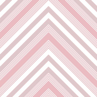 Moda tekstil ve grafikleri için uygun Pembe Sembol köşegen çizgili dikişsiz arkaplan