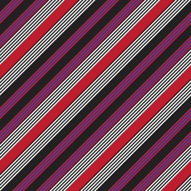 Moda tekstil ve grafikleri için uygun kırmızı köşegen çizgili düz desenli arkaplan
