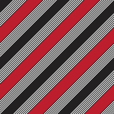 Moda tekstil ve grafikleri için uygun kırmızı köşegen çizgili düz desenli arkaplan