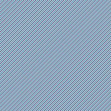 Moda tekstil ve grafikleri için uygun mavi köşegen çizgili dikişsiz model arka planı