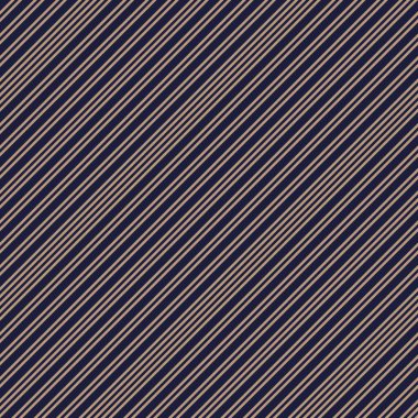 Moda tekstil ve grafikleri için uygun kahverengi Taupe köşegen çizgili dikişsiz arkaplan