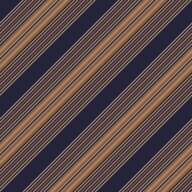 Moda tekstil ve grafikleri için uygun kahverengi Taupe köşegen çizgili dikişsiz arkaplan