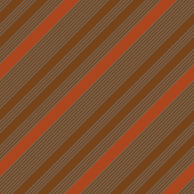 Moda tekstil ve grafikleri için uygun turuncu köşegen çizgili dikişsiz arkaplan
