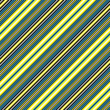 Moda tekstil ve grafikleri için uygun sarı köşegen çizgili düz desenli arkaplan