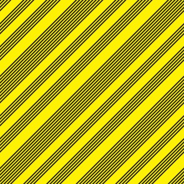 Moda tekstil ve grafikleri için uygun sarı köşegen çizgili düz desenli arkaplan